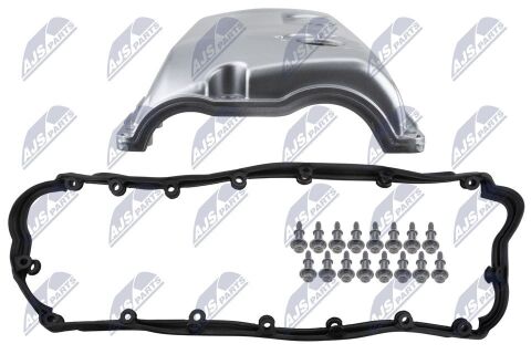 Кришка головки циліндра 