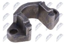 Кронштейн, клапан впорскування 