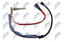 Впрыскивающий элемент, регенерация сажевого/частичн. фильтра 