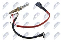 Впрыскивающий элемент, регенерация сажевого/частичн. фильтра 