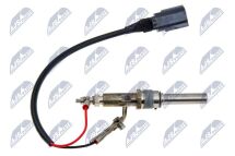 Впрыскивающий элемент, регенерация сажевого/частичн. фильтра 