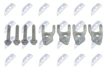 Монтажный инструмент, насос-форсунка 