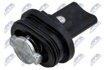 Накладка, інжекторна форсунка 