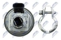 Модуль дозування, система впорскування сечовини 