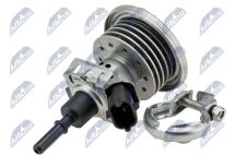 Модуль подачі, система впорскування сечовини 