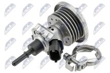 Модуль дозування, система впорскування сечовини 