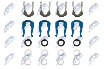 Ремкомплект, інжекторна форсунка 