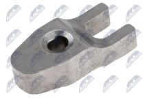 Кронштейн, клапан впорскування Кронштейн, клапан впорскування