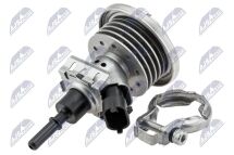 Модуль дозування, система впорскування сечовини 