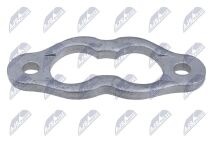 Кронштейн, клапан впорскування 