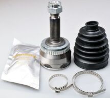 Комплект шарнірів, приводний вал