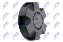 Крышка, резервуар охлаждающей жидкости 