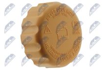 Запірна кришка, бак охолоджувальної рідини Запірна кришка, бак охолоджувальної рідини