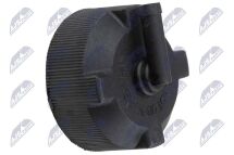 Запірна кришка, бак охолоджувальної рідини Запірна кришка, бак охолоджувальної рідини