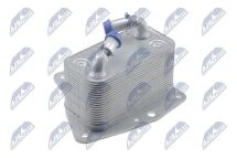 Радіатор масляний 