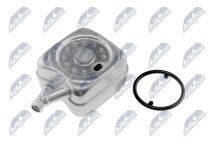 Радіатор масляний 