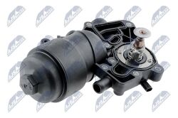 Корпус, оливний фільтр 3.0 TDI AUDI A4 B8, A5, A6 C7, A7, A8 D4, Q5, Q7 / VW TOUAREG (7P5, 7P6) Корпус, оливний фільтр 3.0 TDI AUDI A4 B8, A5, A6 C7, A7, A8 D4, Q5, Q7 / VW TOUAREG (7P5, 7P6)