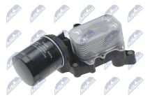 Радіатор масляний 