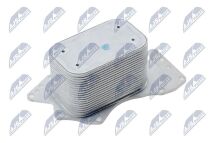 Радіатор масляний 