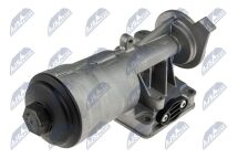 Радіатор масляний 