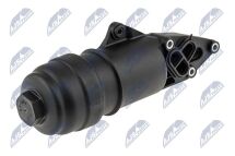 Корпус, оливний фільтр 