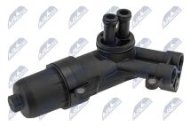 Комплект гідравлічних фільтрів, автоматична коробка передач Комплект гідравлічних фільтрів, автоматична коробка передач