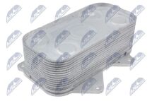 Радіатор масляний 