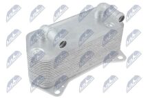 Оливний радіатор, автоматична коробка передач 