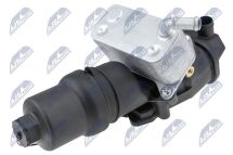 Радіатор масляний 