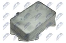 Радіатор масляний 