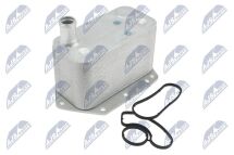 Радіатор масляний 