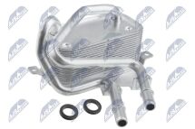 Радіатор масляний 