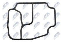 Ущільнення, корпус оливного фільтра 