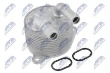 Радіатор масляний 