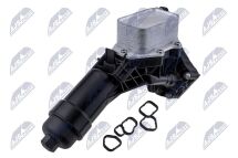 Радіатор масляний 