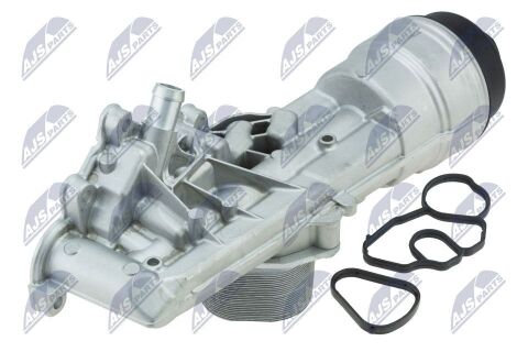 Радіатор масляний Радіатор масляний