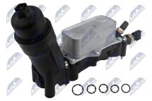 Радіатор масляний 