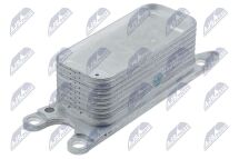 Радіатор масляний 