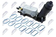 Радіатор масляний 