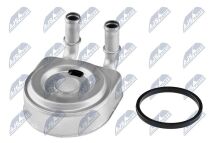 Радіатор масляний 