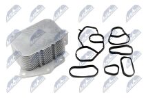 Радіатор масляний Радіатор масляний