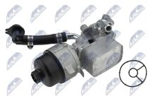 Радіатор масляний 