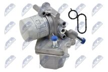 Радиатор масляный 