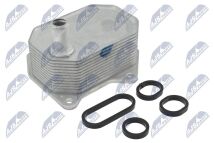 Радіатор масляний 