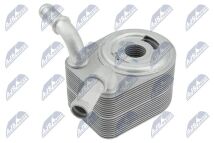 Радіатор масляний 