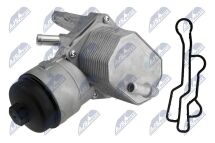 Радіатор масляний 