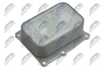 Радіатор масляний 