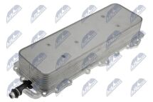 Радіатор масляний 