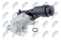 Радіатор масляний 