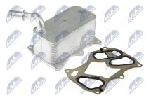 Радіатор масляний 